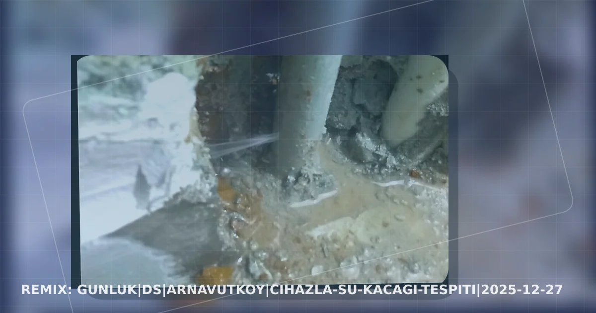 su kaçağı bulma tavsiye icin yeniden tasarlanan gorsel