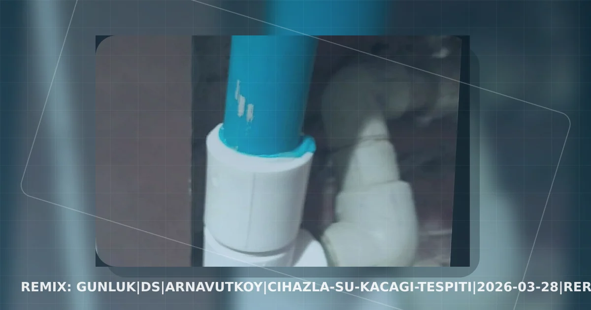 GUNLUK|DS|arnavutkoy|cihazla-su-kacagi-tespiti|2026-03-28|RERUN|1774723115887 yeniden tasarlanan kapak