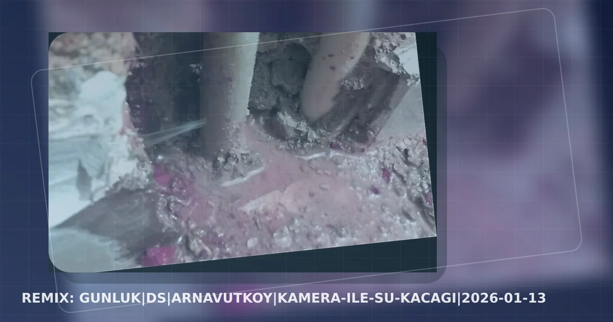 GUNLUK|DS|arnavutkoy|kamera-ile-su-kacagi|2026-01-13 yeniden tasarlanan kapak