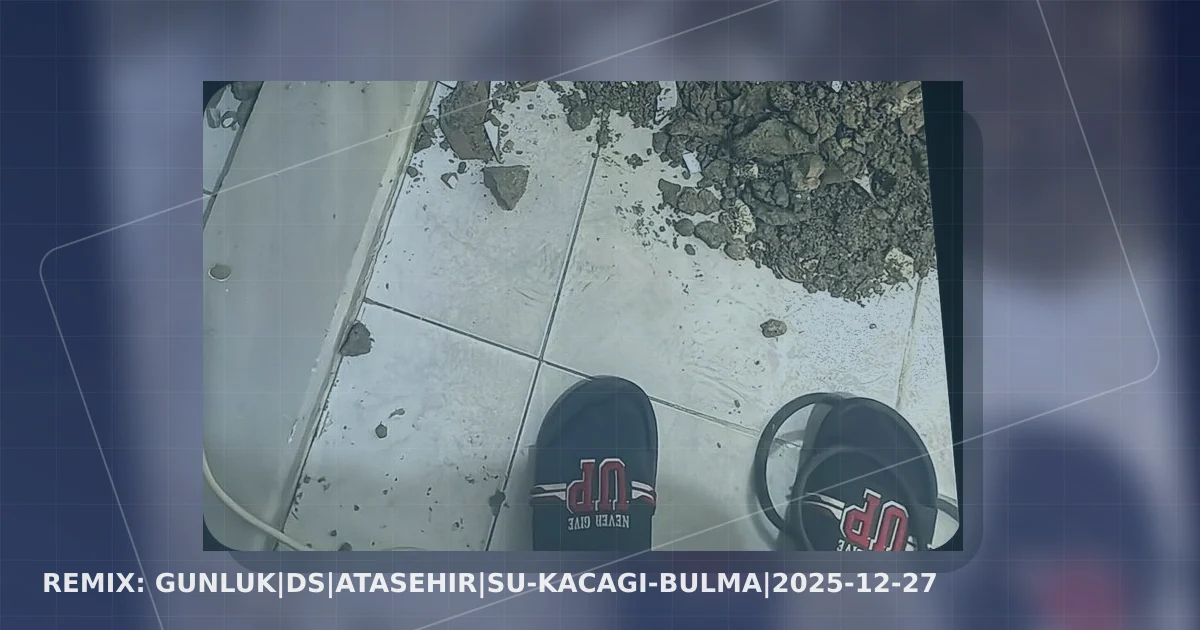 GUNLUK|DS|atasehir|su-kacagi-bulma|2025-12-27 yeniden tasarlanan kapak