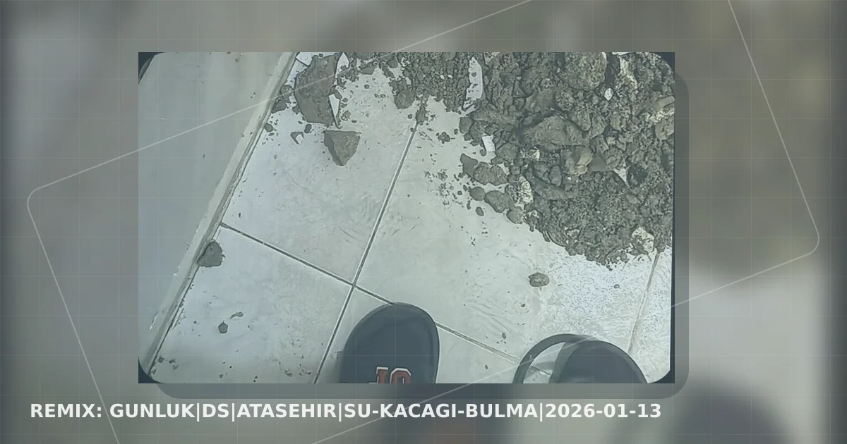 GUNLUK|DS|atasehir|su-kacagi-bulma|2026-01-13 yeniden tasarlanan kapak