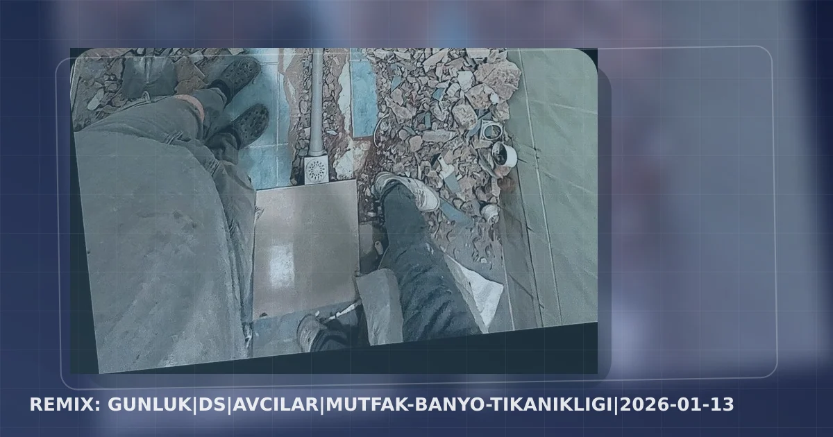 GUNLUK|DS|avcilar|mutfak-banyo-tikanikligi|2026-01-13 yeniden tasarlanan kapak