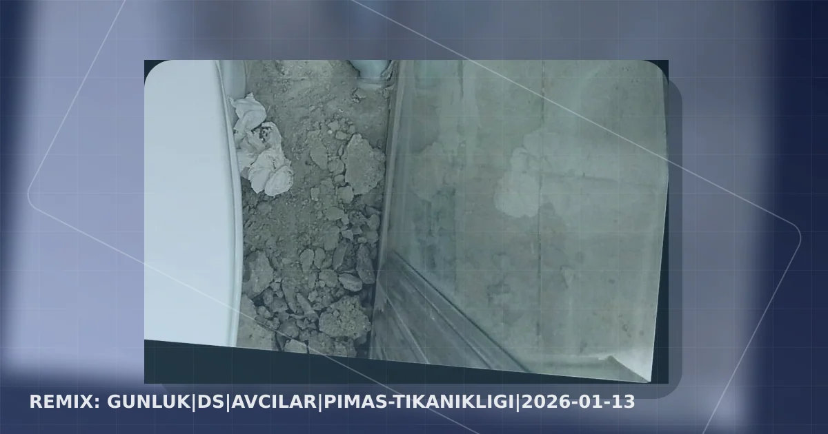 GUNLUK|DS|avcilar|pimas-tikanikligi|2026-01-13 yeniden tasarlanan kapak