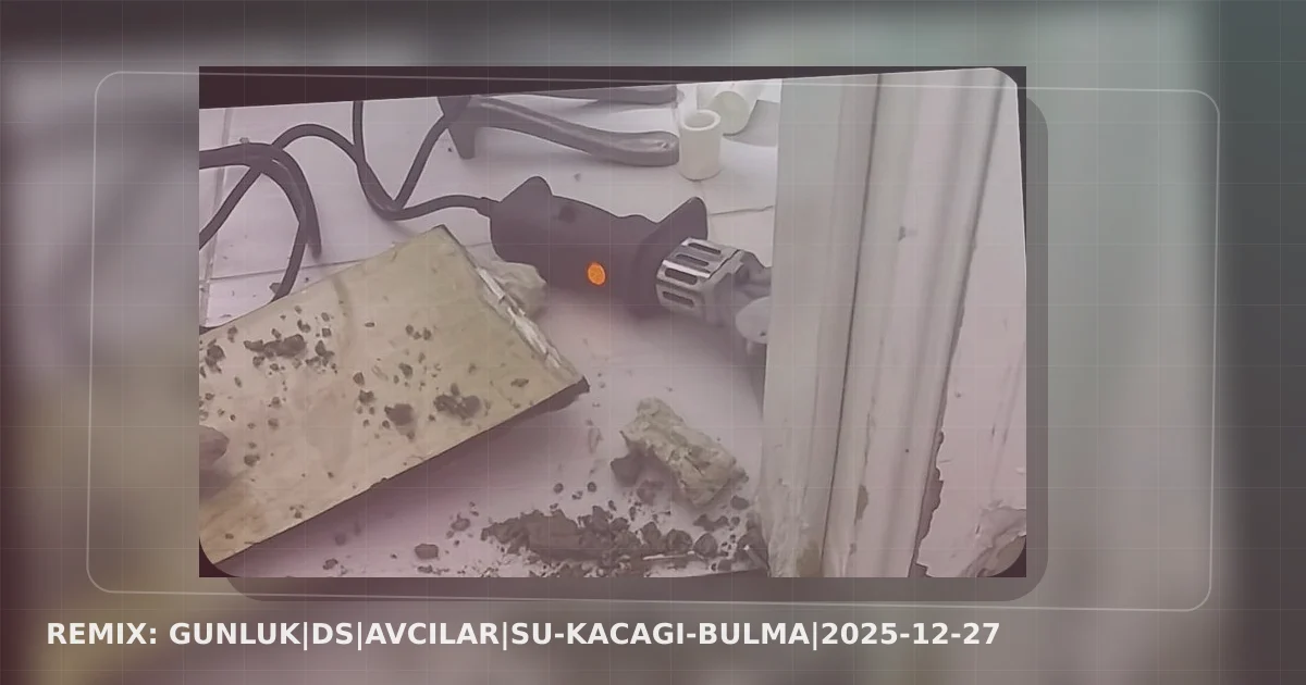 GUNLUK|DS|avcilar|su-kacagi-bulma|2025-12-27 yeniden tasarlanan kapak