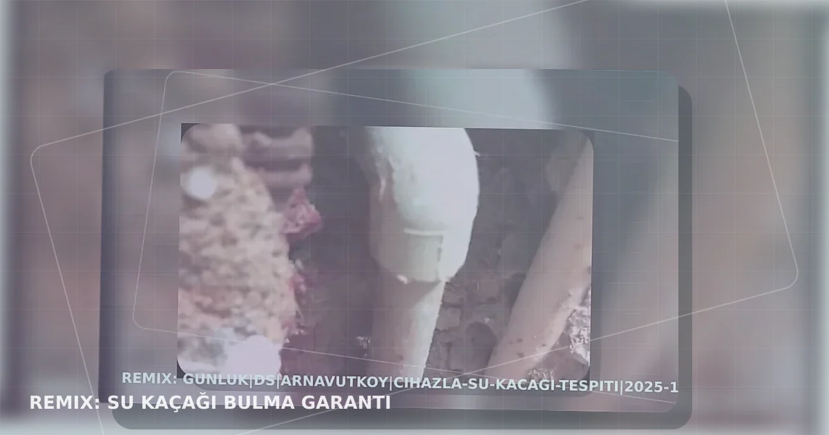 su kaçağı bulma fiyatlari icin yeniden tasarlanan gorsel